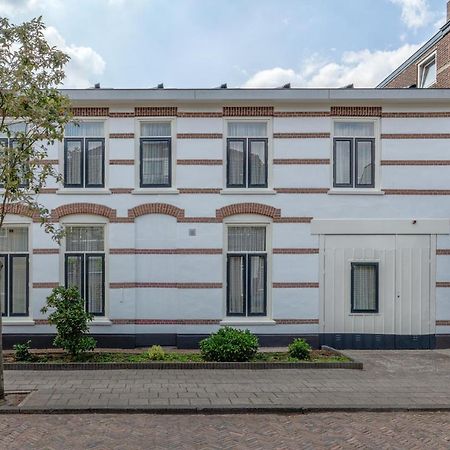 Hotel Randenbroek Amersfoort Exterior foto