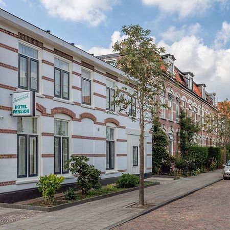 Hotel Randenbroek Amersfoort Exterior foto