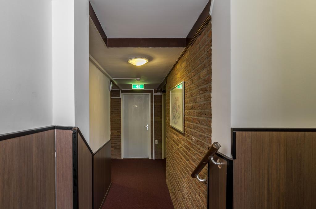 Hotel Randenbroek Amersfoort Exterior foto