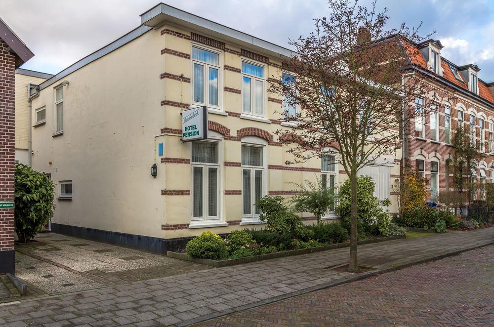 Hotel Randenbroek Amersfoort Exterior foto