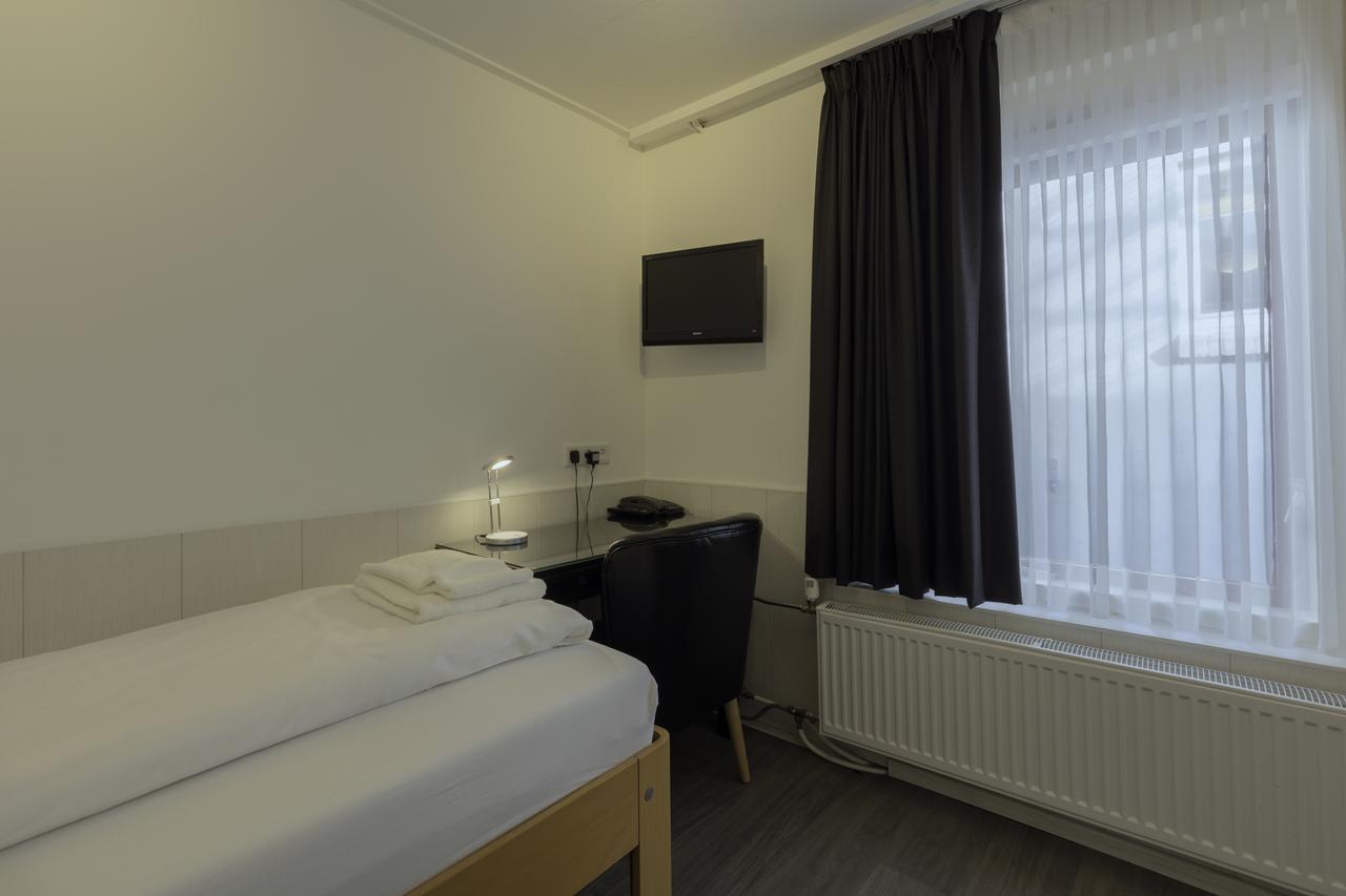 Hotel Randenbroek Amersfoort Exterior foto
