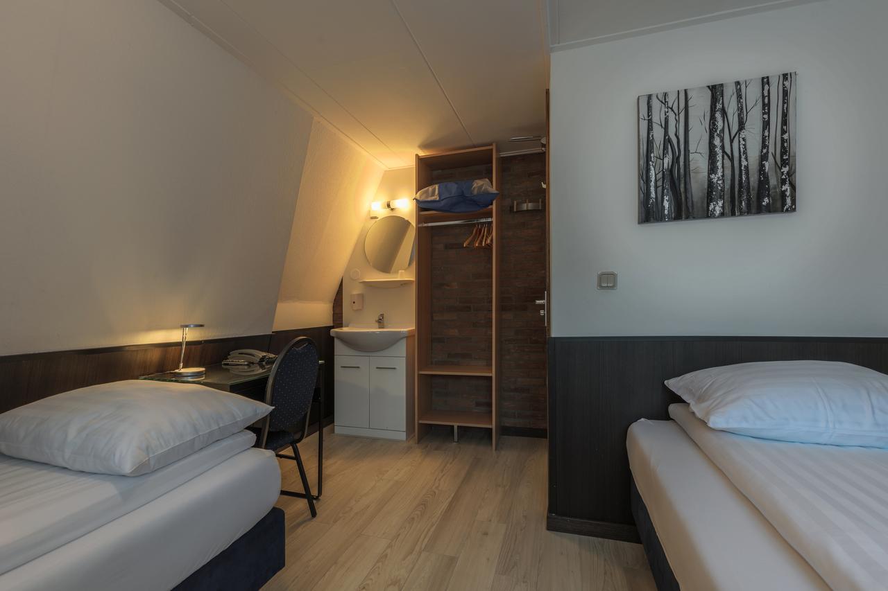 Hotel Randenbroek Amersfoort Exterior foto
