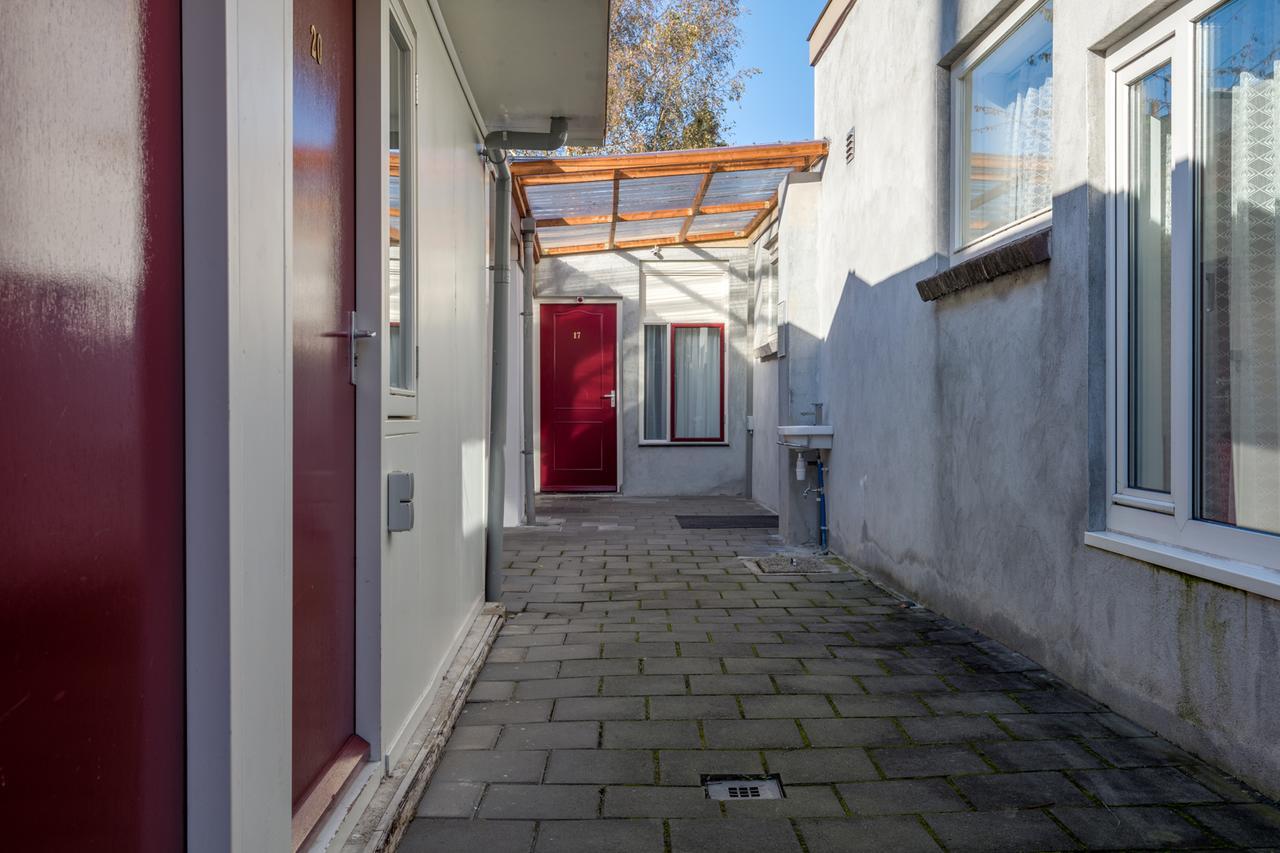 Hotel Randenbroek Amersfoort Exterior foto