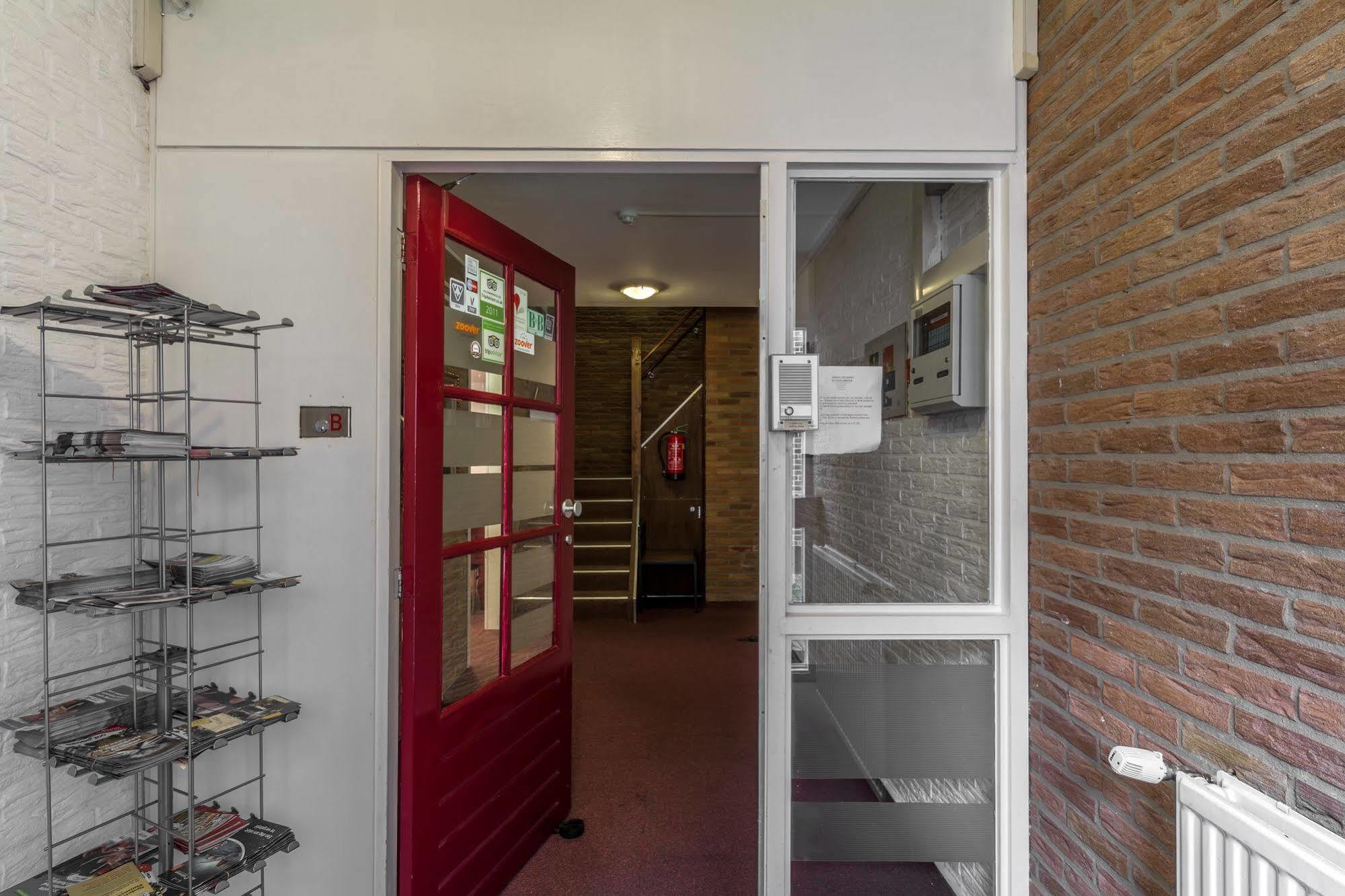 Hotel Randenbroek Amersfoort Exterior foto