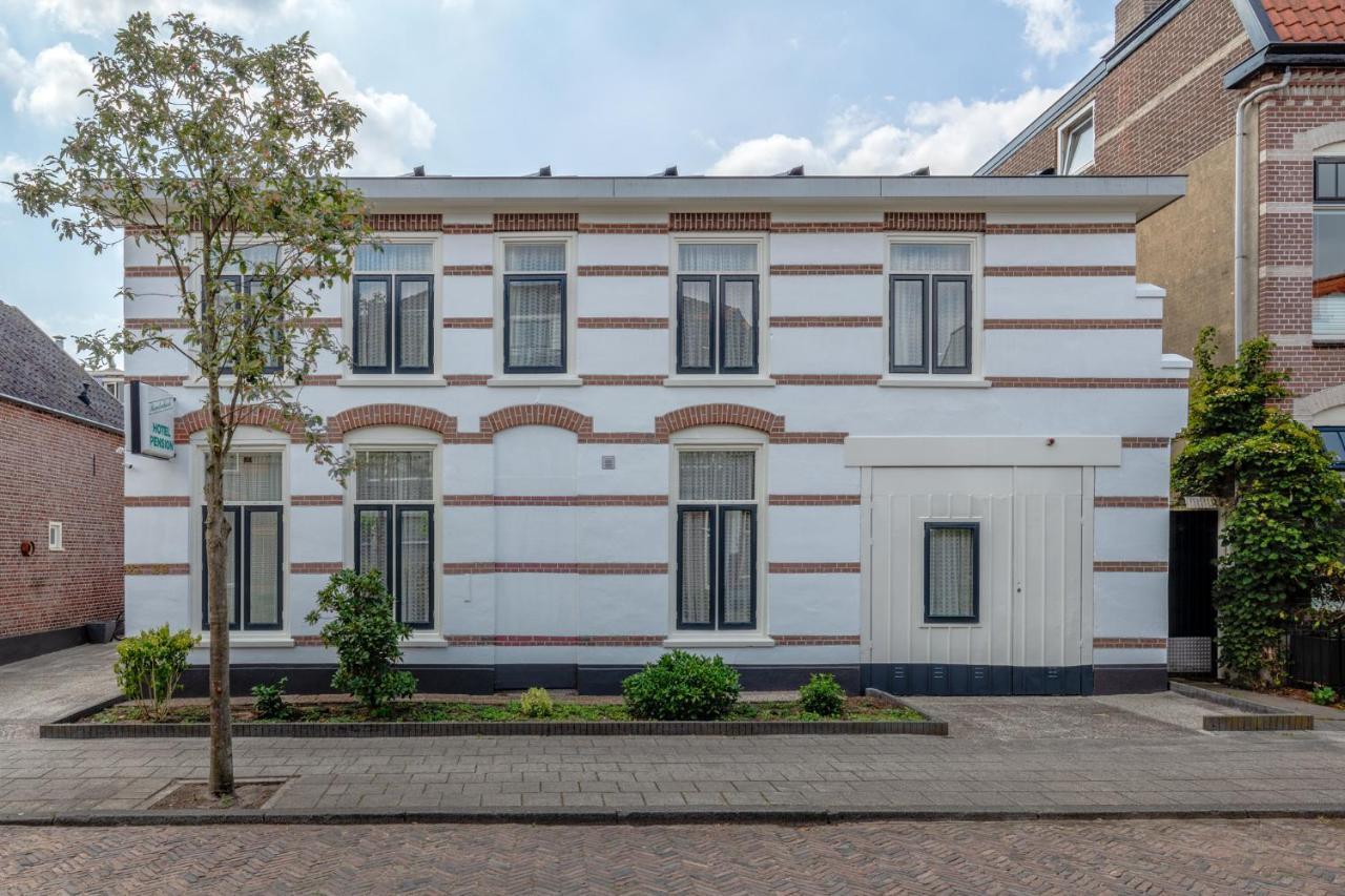 Hotel Randenbroek Amersfoort Exterior foto